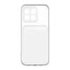 Maska Wallet za Honor X8b