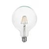 LED filament sijalica G125 E27/10W/230V 3000K