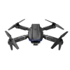 Dron Four-Axis 3388-3 4k Utra HD 360° rolling