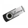 MEDIARANGE 8GB MR908 2.0 highspeed srebrno-crni