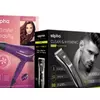ALPHA Set fen za kosu AHD559SMP + Trimer AHT167