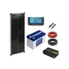 Solarni komplet Brunarica 100W-1500W 220V 100Ah