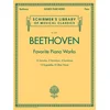 BEETHOVEN:FAVORITE PIANO WORKS