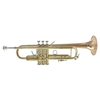 Trobenta Stradivarius LR180-43G Vincent Bach