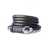 ROCKBROS RKS531-BK-NEGRU Bicycle lock
