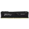 KINGSTON DIMM DDR4 16GB 3200MHz KF432C16BB116 Fury Beast