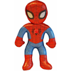 Spiderman 38cm bleščeča baterija deluje z zvokom
