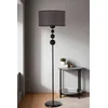 Podna lampa Hayal, Siva