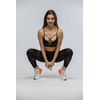 FWI Ženski top Cindy, Crni