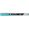 Darwi Marbel Marker pero 2 mm Turquoise N°260 1 kos