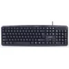 GEMBIRD Gejmerski set KBS-UO4-01 4u1 crni