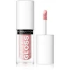 Makeup Revolution Baby sijaj Babe (Lip Gloss) 2,2 ml (Odstín Glam)