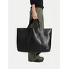 Ročna torba G-Star Raw C-LDA8820 Črna