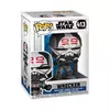 POP figure Star Wars Clone Wars Wrecker