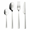 Pribor iz nerjavečega jekla v srebrni barvi Victoria – Tescoma