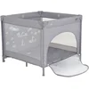Cangaroo ogradica za igru joyzi grey ( can0534 )