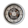 Globo B992526 - Zidni sat INA O 50,8 cm 1xAA
