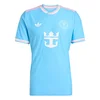 ADIDAS PERFORMANCE Dres Inter Miami CF 25/26 modra/svetlo roza/bela
