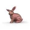 Schleich Velikonočni zajček iz rožnatega zlata