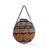Torba za šamanski boben 60cm 2796164IKAT-RED