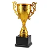 Pehar Winner P2, Plastični, 25cm, Zlatne boje