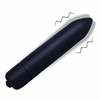 SuperLove Euphoric Mini Bullet Vibrator Black