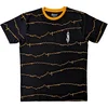 Slipknot The End, So Far Tribal-S & Barcode (Back Print Ringer) Black L Majica