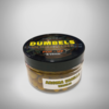 TRAPER MF Dumbels Pop-up Mamac, 8-10mm, Vanila, 30g