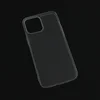ULTRA THIN Silikonska maska za iPhone 13 Pro Max 6.7 providna