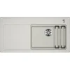 ETAGON XL 6 S 528099 Pomivalno korito BLANCO