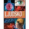 Enciklopedija za decu - Ljudsko telo, Kako radi ljudsko telo: od glave do pete