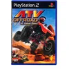 ATV Offroad (PS2) - rabljeno
