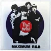 The Who Maximum R&B Našitek za šivanje