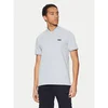 Calvin Klein Polo majica K10K114139 Modra Regular Fit