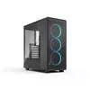 Kućište Fractal Design Epoch (FD-C-EPO1A-04) ARGB black