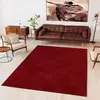Conceptum Hypnose Tepih Wookece1270, 100 x 150cm, Crveni