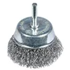 shumee SPREDNJA KRTAČA S 50 MM DRŽALOM ZN - E-561-6050