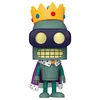 Figura Funko POP! Animation: Futurama S5 - Super King Bender