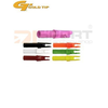 jahaei GOLD TIP GT SERIES .246 12/1
