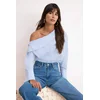 Trendyol Milla Ženska bluza, Plava