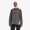 Srajca adidas 3 Stripes Shirt Utility Black/ Cloud White S