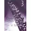 ZUPAN: ETUDE ZA FLAVTO 3 TON IN TEHNIKA