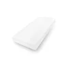 shumee PREMIUM rjuha iz jerseyja 130x190, 140x200x20, bela_01, MATEX