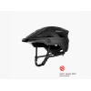 Kolesarska čelada SENA M1 EVO Smart Helmet, Mesh, Mat črna, L