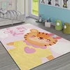 Conceptum Hypnose Tepih Hmi Kdc-103, Pravougaoni, 100 x 180 cm, Šareni
