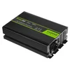 Razsmernik Green Cell 1500W 12V-230V (Povsem Čisti Sinus)