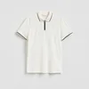Reserved - Slim fit polo majica
