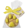 DoggyeBag Paw Color - Yellow