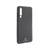 Maska Teracell Skin za Huawei P30 mat crna
