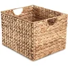 Korpa BJORN Š30xD35xV25cm natur